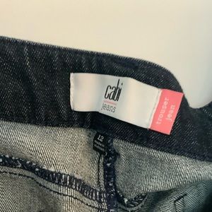 CAbi Trouser jeans.
